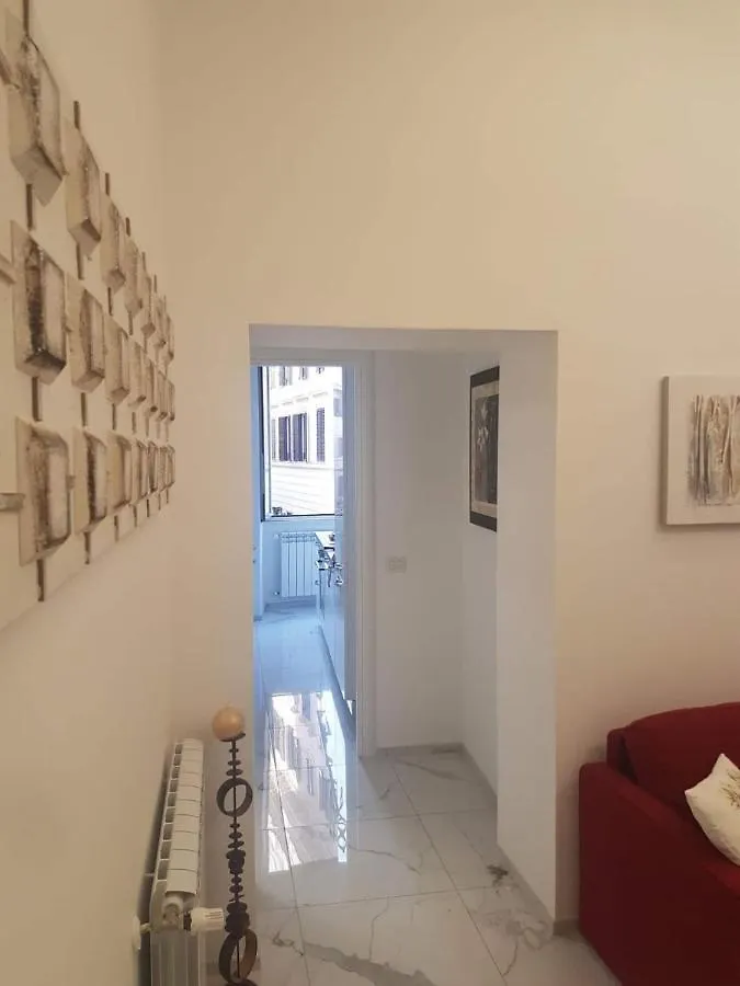 Luxury Apartments In Rome
