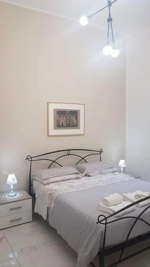 Luxury Apartments In روما إيطاليا